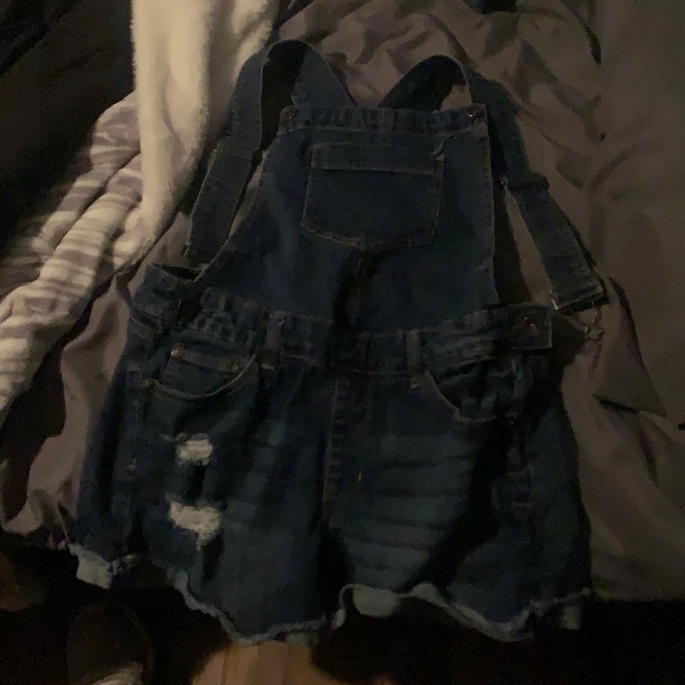 Overalls